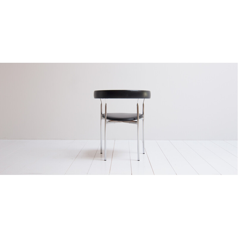 Vintage "Rondo" chair by Jan Lunde Knutsen - 1960s