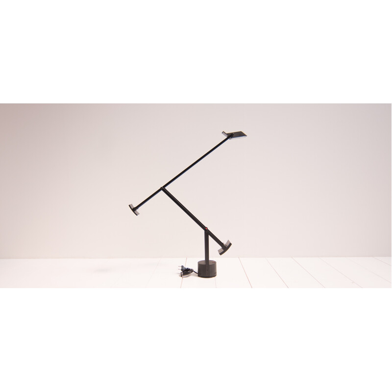 Tizio table lamp designed by Richard Sapper for Artemide - 1970s