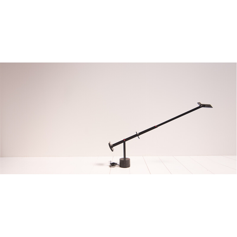 Tizio table lamp designed by Richard Sapper for Artemide - 1970s