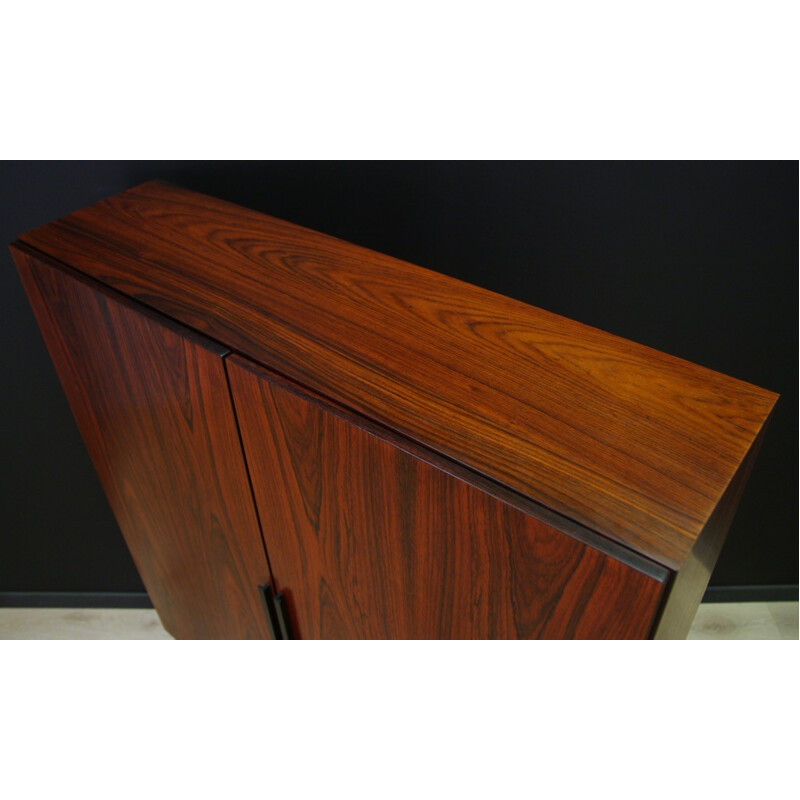 Vintage Rosewood Cabinet by IB Kofod Larsen - 1960s