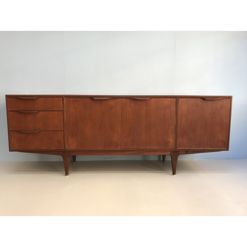 Vintage sideboard in teak for McIntosh - 1960s