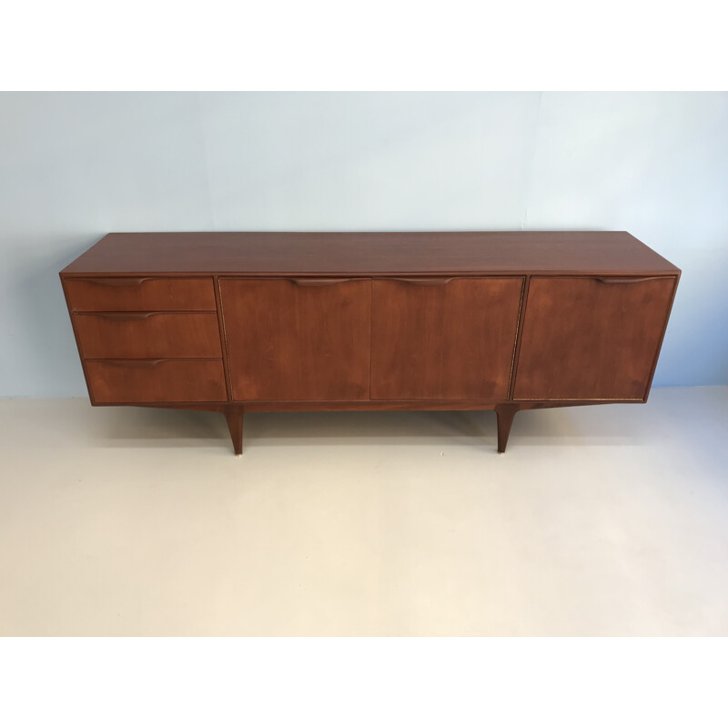 Vintage sideboard in teak for McIntosh - 1960s