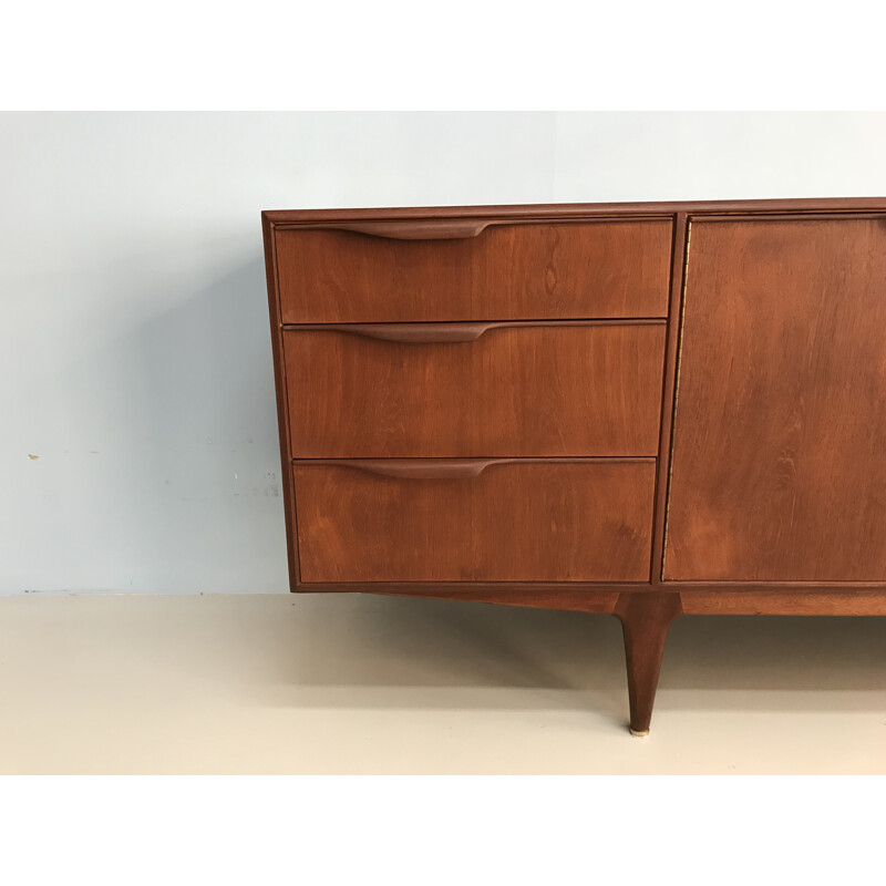 Vintage sideboard in teak for McIntosh - 1960s