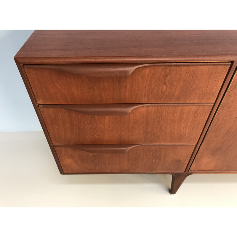 Vintage sideboard in teak for McIntosh - 1960s