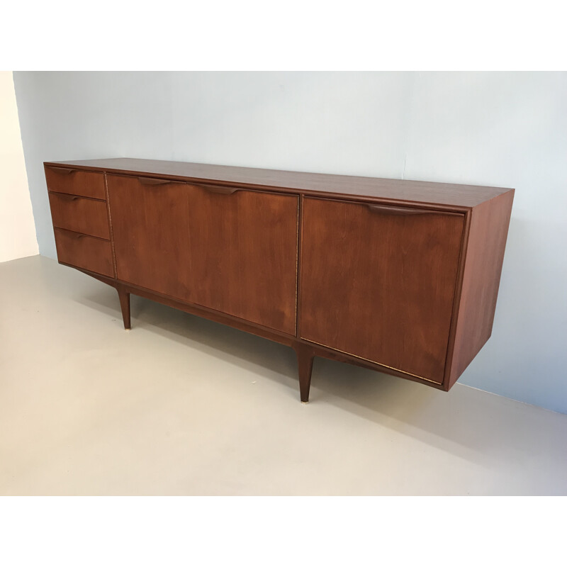 Vintage sideboard in teak for McIntosh - 1960s