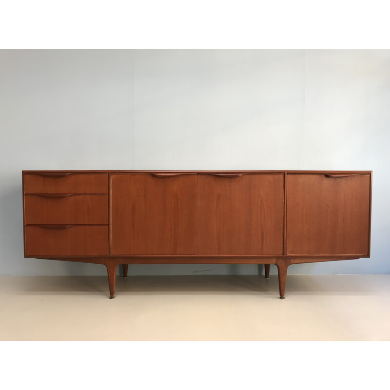 Vintage sideboard in teak for McIntosh LTD - 1960s