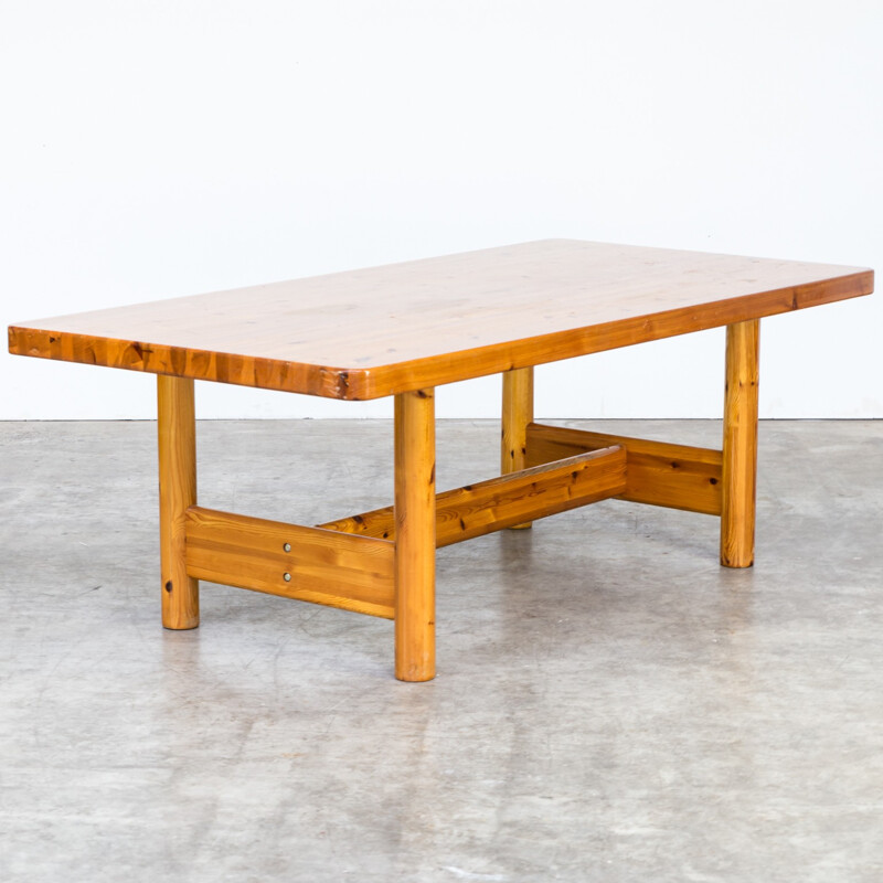 Vintage dining table by Knud Friis & Elmar Moltke Nielsen - 1950s 