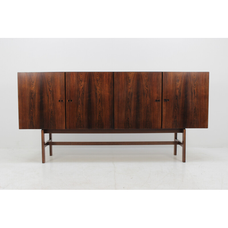 Danish Sideboard in rosewood by Arne Vodder - 1960s