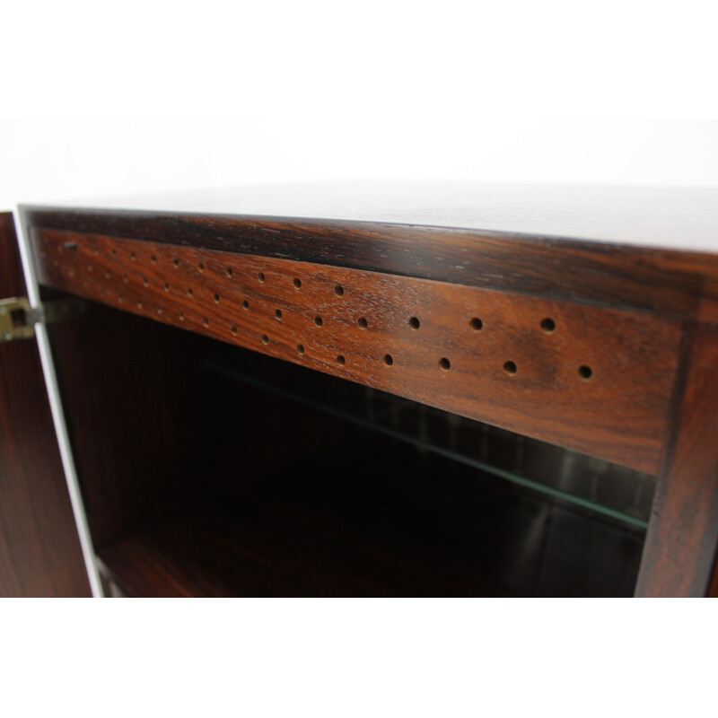 Danish Sideboard in rosewood by Arne Vodder - 1960s