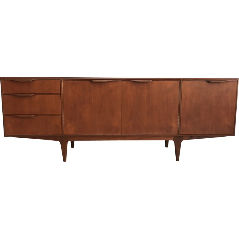 Vintage sideboard in teak for McIntosh - 1960s