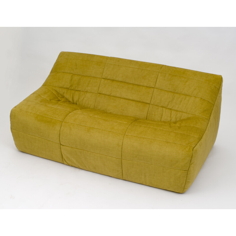 Canapé Vintage Ligne Roset ADRIA par Michel Ducaroy - 1970