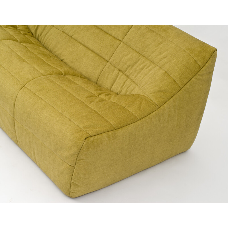 Canapé Vintage Ligne Roset ADRIA par Michel Ducaroy - 1970