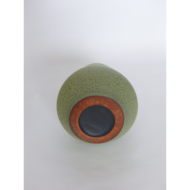 Vintage Ceramic by Siegfried Gramann - 1960s