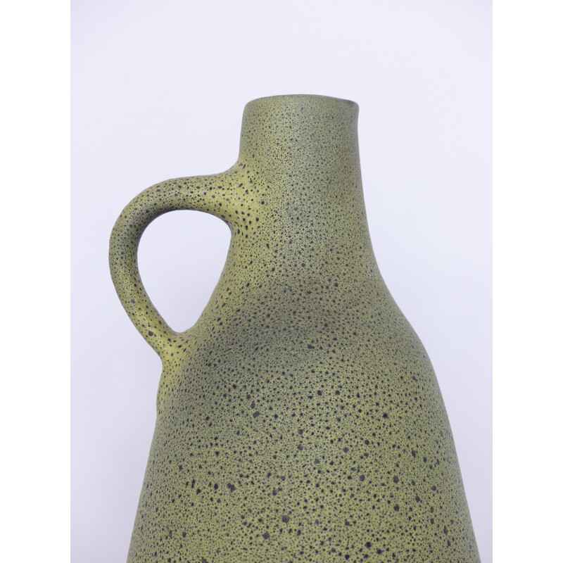 Vintage Ceramic by Siegfried Gramann - 1960s