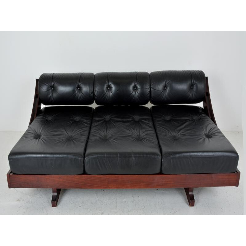 Sofa/daybed "model GS 195" by Gianni Songia - 1960s