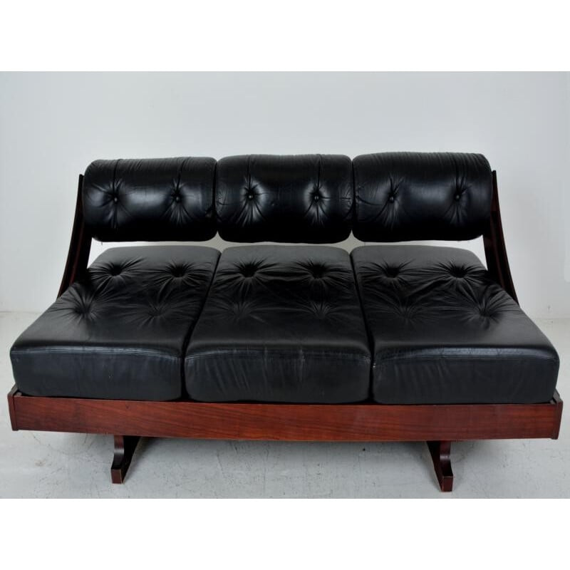 Sofa/daybed "model GS 195" by Gianni Songia - 1960s