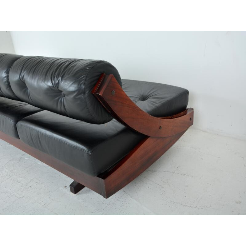 Sofa/daybed "model GS 195" by Gianni Songia - 1960s