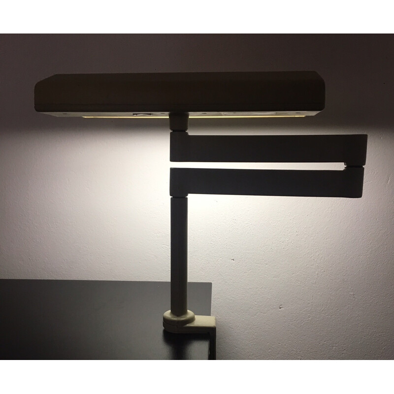 Suite von 2 Vintage-Lampen "LT100LN" von Herman Miller - 1960