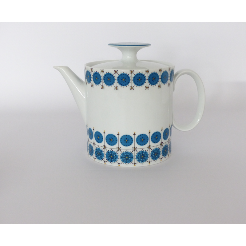 Vintage coffee service for Thomas Germany - 1960s