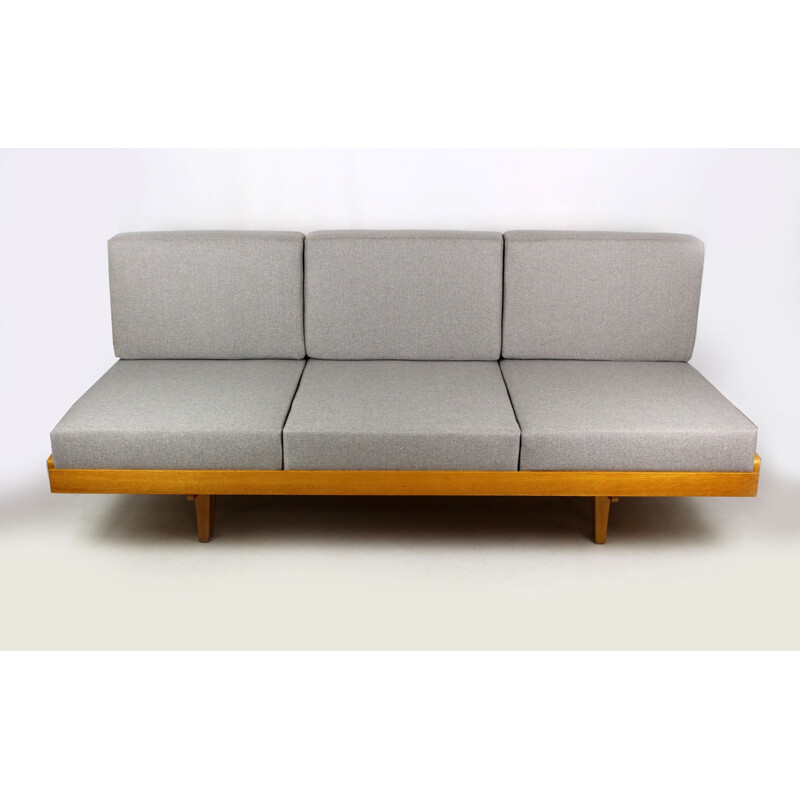 Vintage Sofa Bed from Jitona - 1960s