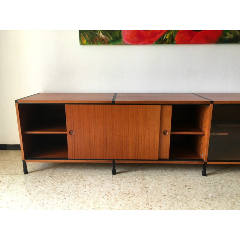 Vintage Sideboard by the ARP for Minvielle - 1950s
