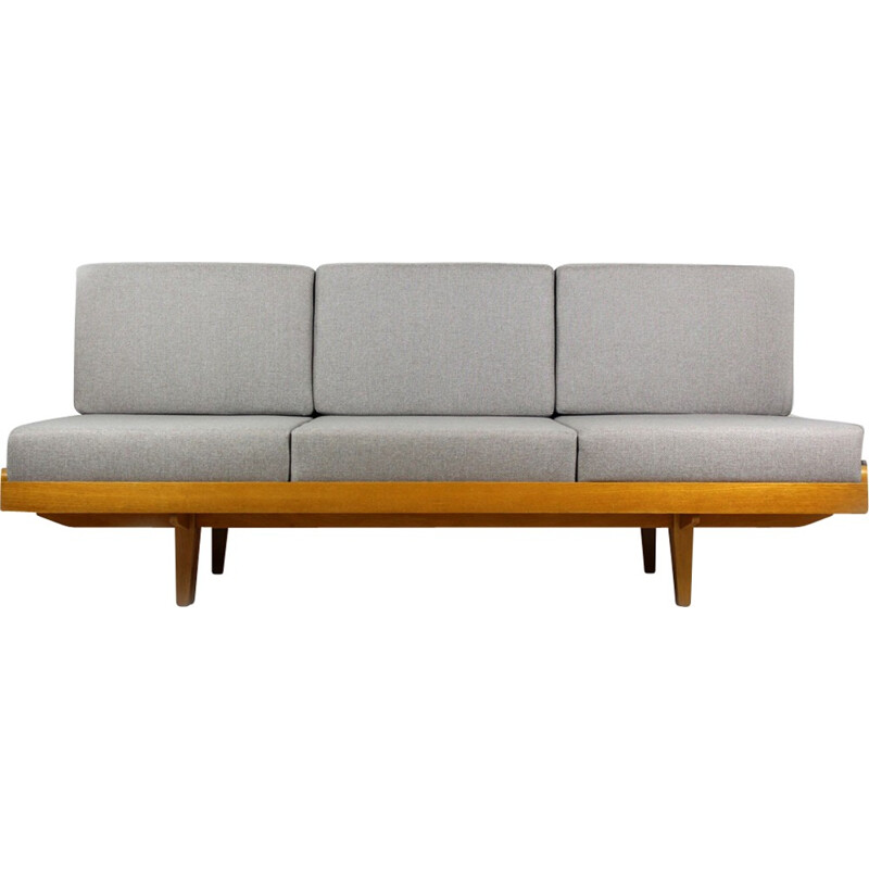 Vintage Sofa Bed from Jitona - 1960s