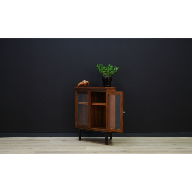 Vintage danish cabinet in teak - 1960s