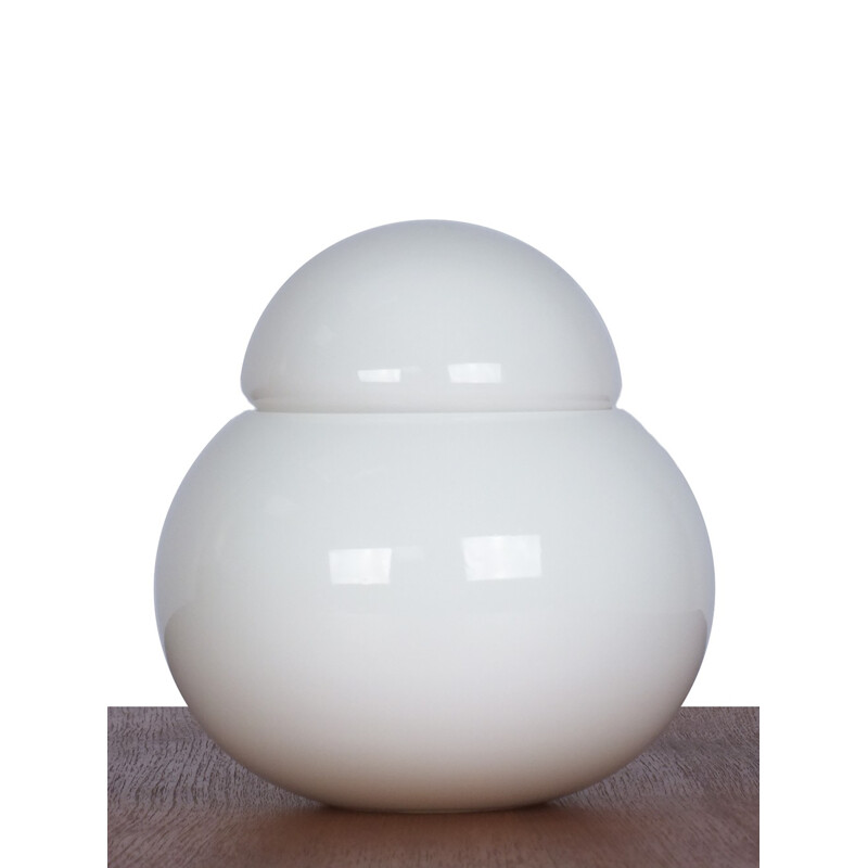 Lampe de table "Daruma" de Sergio Asti pour Fontana Arte - 1960