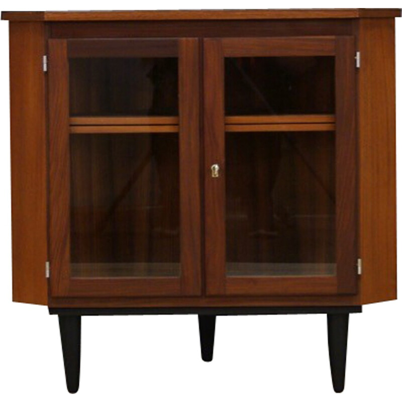 Vintage danish cabinet in teak - 1960s