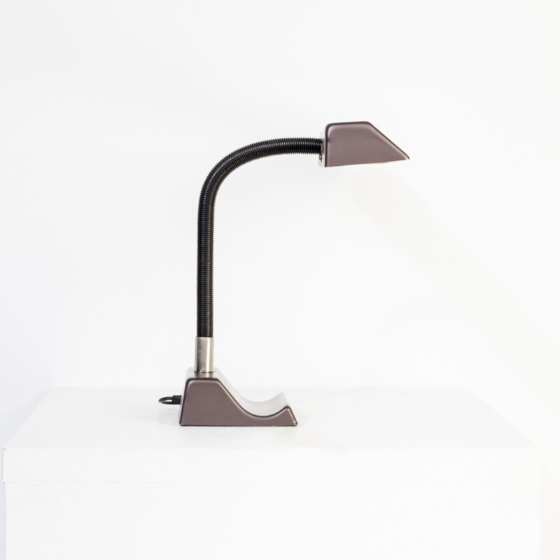 SIS type 250 desk lamp with TL bulb - 1980s