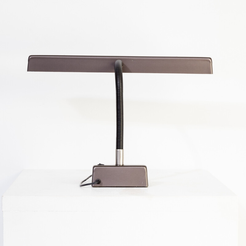 SIS type 250 desk lamp with TL bulb - 1980s