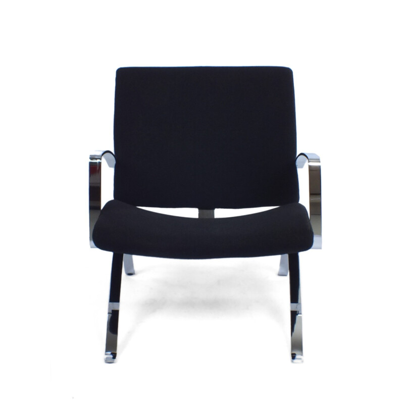 Vintage easy chair "Dodo" par R. Holten pour Artifort - 1990s