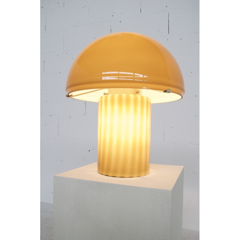 Lampe vintage italienne en murano - 1960
