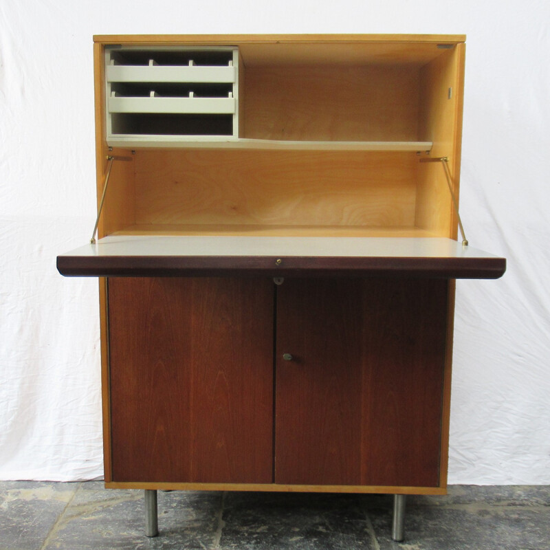 "CB37" Secretary by Cees Braakman for Pastoe - 1955