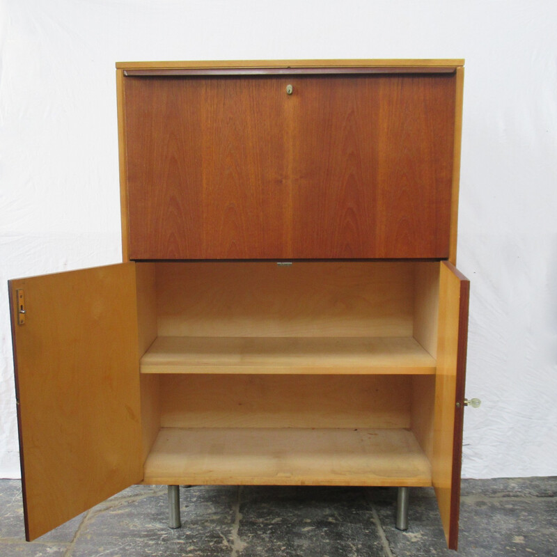 "CB37" Secretary by Cees Braakman for Pastoe - 1955