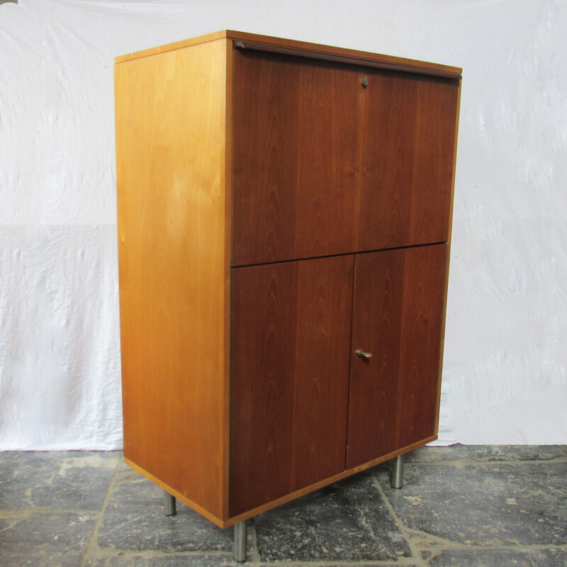 "CB37" Secretary by Cees Braakman for Pastoe - 1955