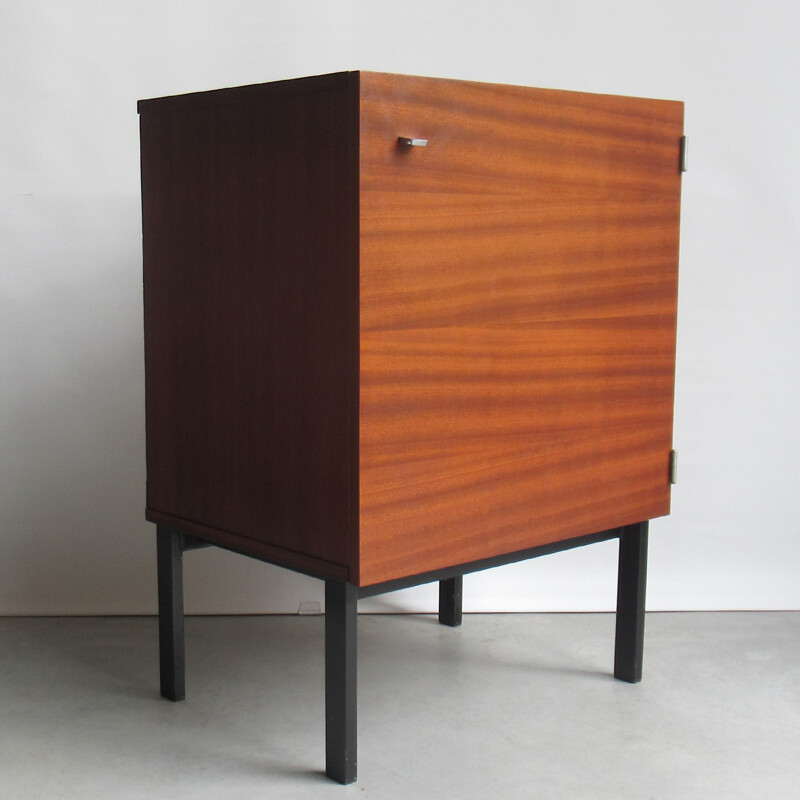 "Model 660" cabinet by Pierre Guariche for Meurop - 1960