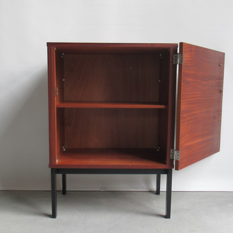 "Model 660" cabinet by Pierre Guariche for Meurop - 1960