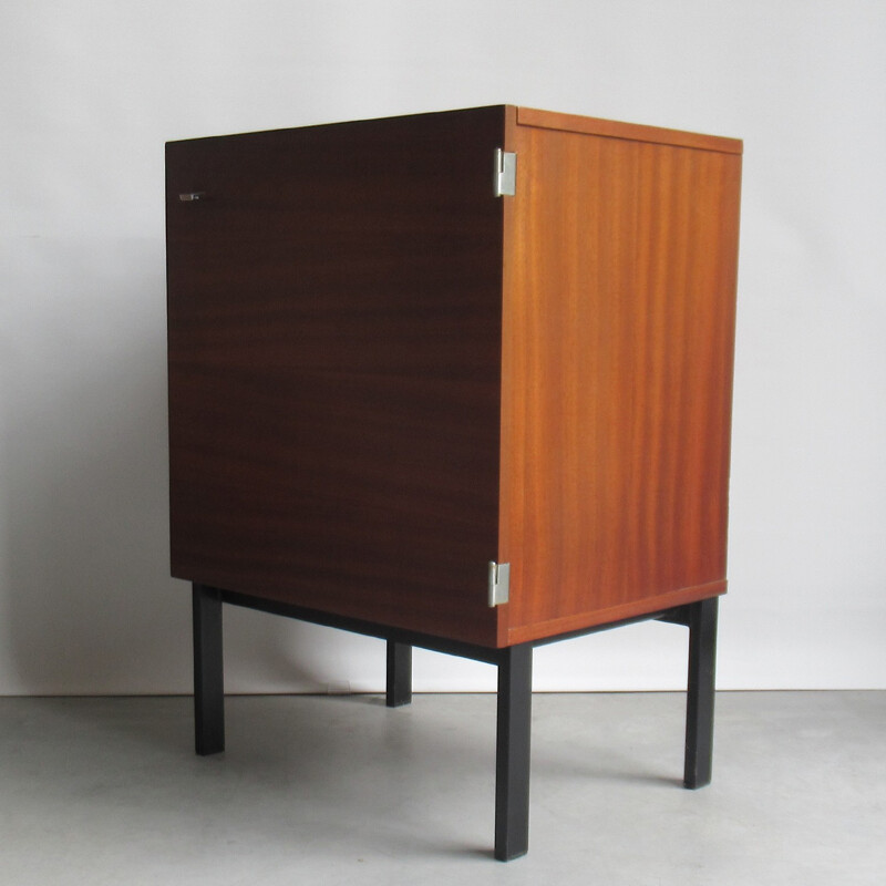 "Model 660" cabinet by Pierre Guariche for Meurop - 1960