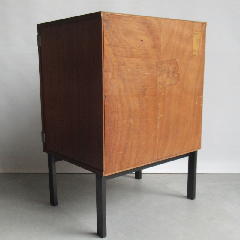"Model 660" cabinet by Pierre Guariche for Meurop - 1960