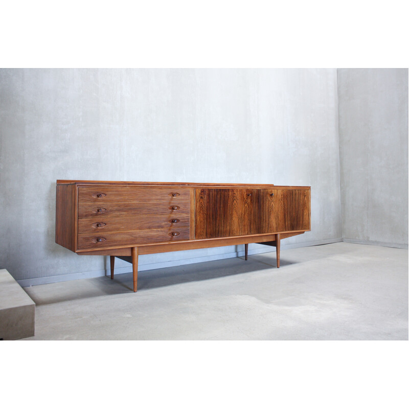 Vintage "Hamilton" sideboard by Robert Heritage for Archie Shine - 1950s