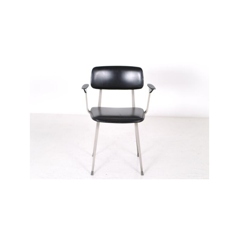 "Result" vintage office chair by Friso Kramer - 1960s