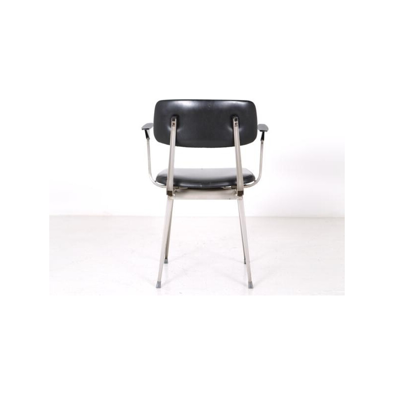 "Result" vintage office chair by Friso Kramer - 1960s
