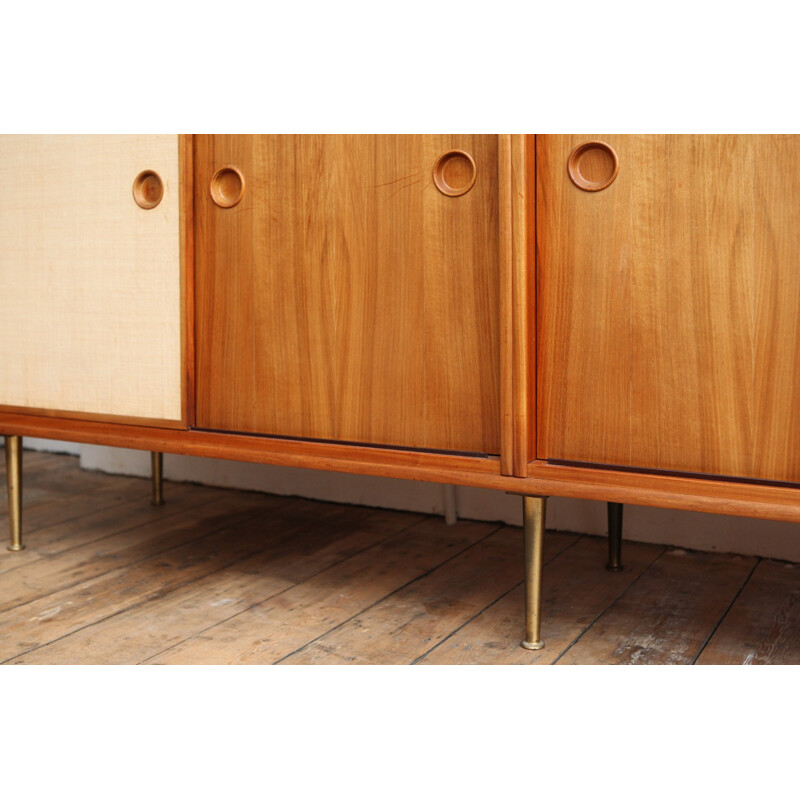 Vintage Sideboard by William Watting for Fristho - 1960s