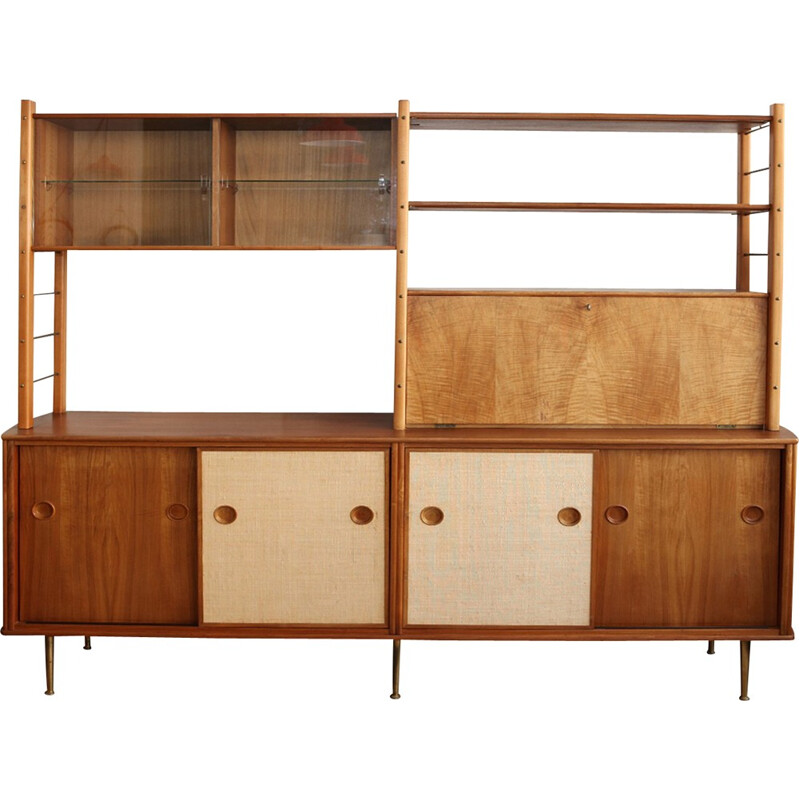 Vintage Sideboard by William Watting for Fristho - 1960s