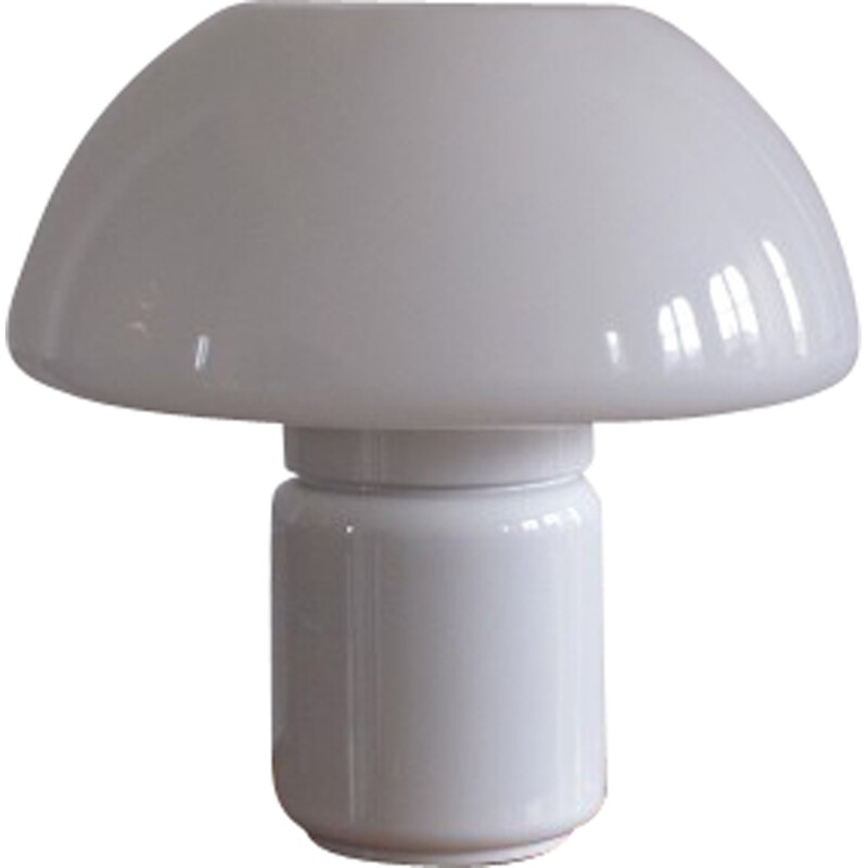 Mushroom lamp, edition Martinelli Luce - 1970s