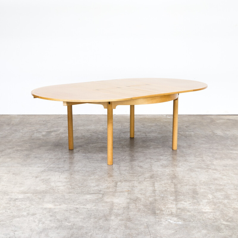 "Model 140 øresund serie" dining table by Børge Mogensen for Karl Andersson & Söner - 1960s