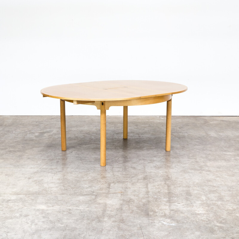 "Model 140 øresund serie" dining table by Børge Mogensen for Karl Andersson & Söner - 1960s