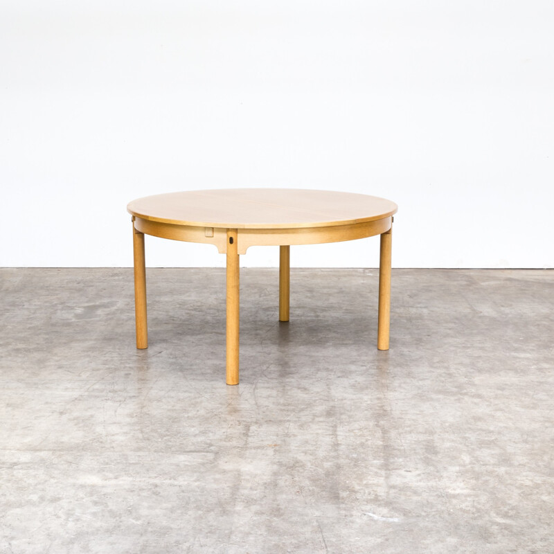 "Model 140 øresund serie" dining table by Børge Mogensen for Karl Andersson & Söner - 1960s