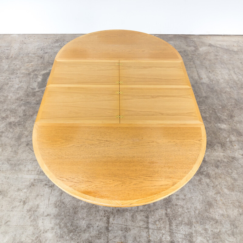 "Model 140 øresund serie" dining table by Børge Mogensen for Karl Andersson & Söner - 1960s